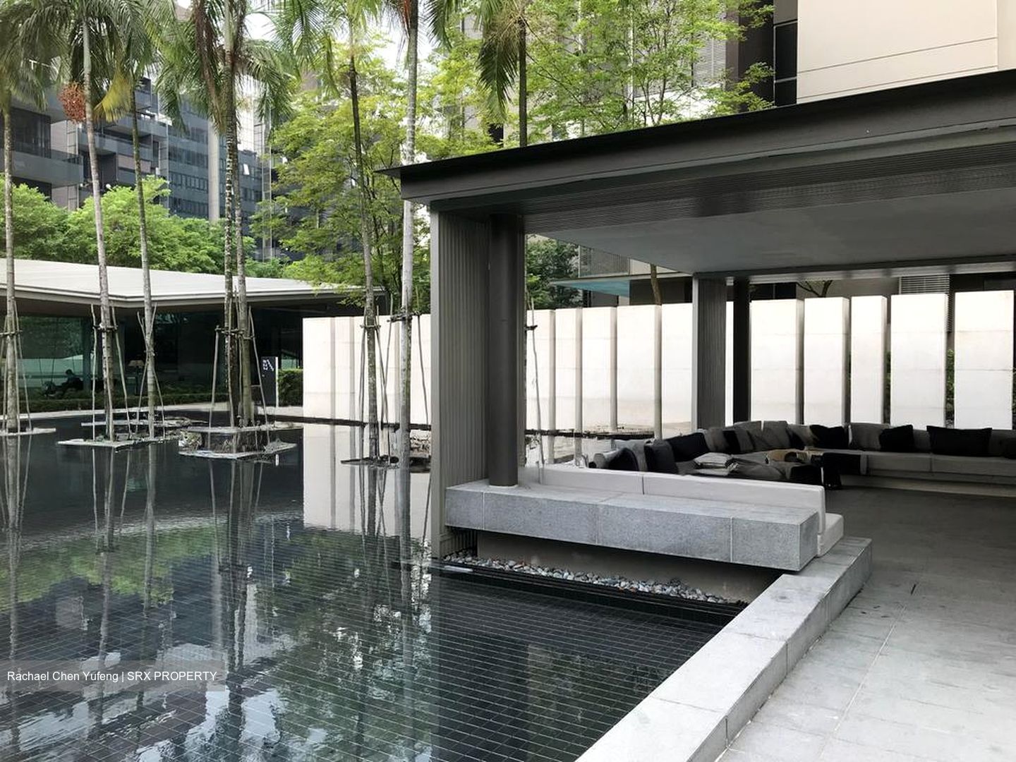 Leedon Residence (D10), Condominium #519058461